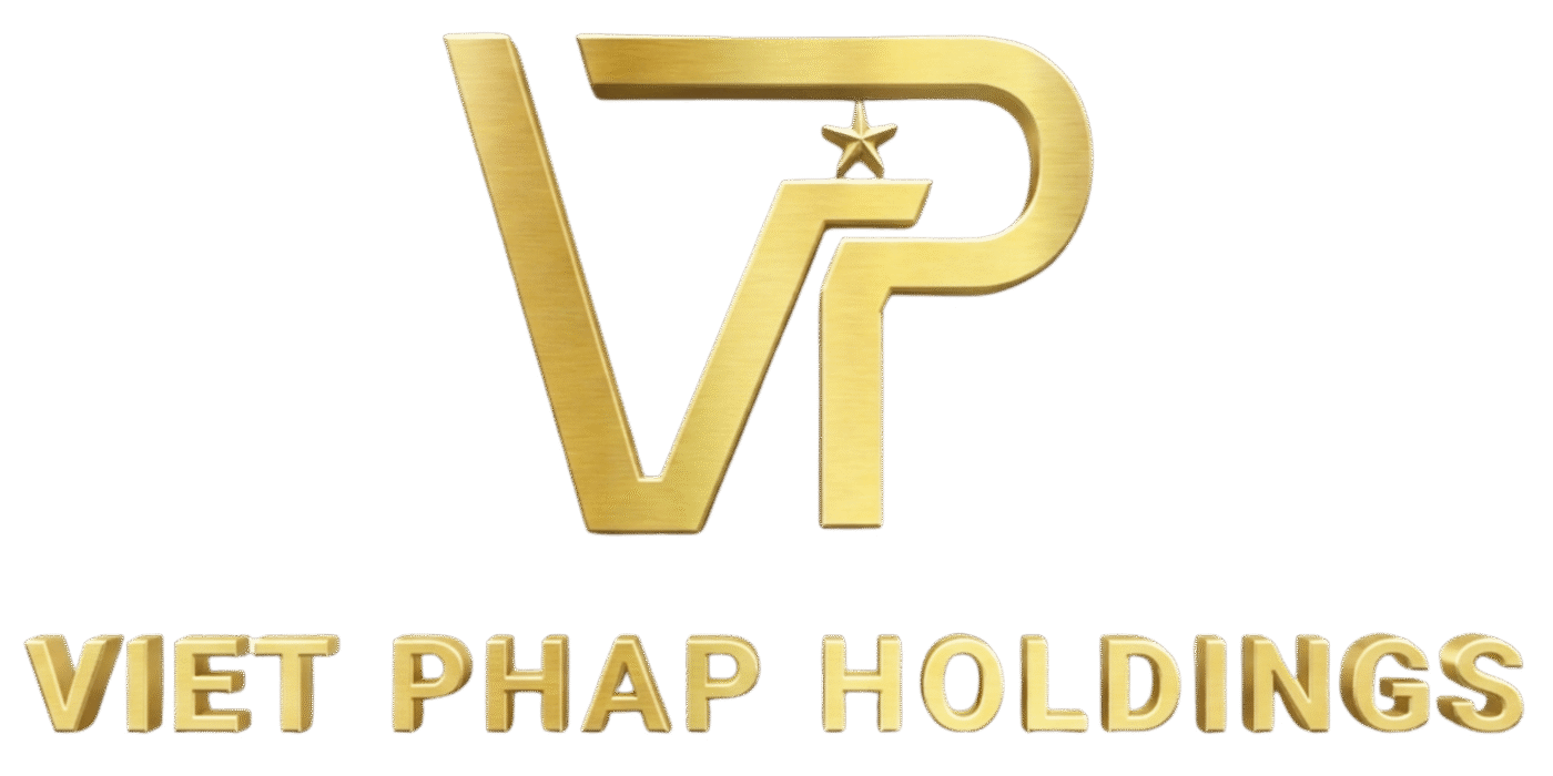 CÔNG TY CỔ PHẦN ĐẦU TƯ XÂY DỰNG THƯƠNG MẠI VIỆT PHÁP HOLDINGS