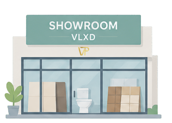SHOWROOM VLXD